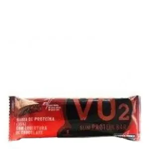 Barra de Proteína Vo2 Protein Bar Integralmedica Chocolate 30g