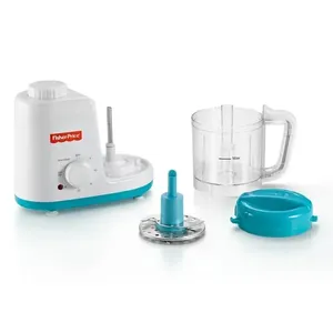 Processador de Alimentos - 2 em 1 - 220V - Fisher Price
