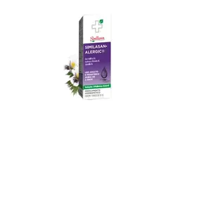 Similasan Alergic Solução Oftálmica 10ml