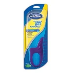 Palmilha Masculina Dr. Scholl's Massaging Gel