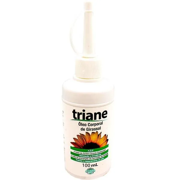 Triane Oleo De Girassol 100Ml