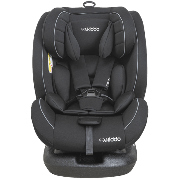 Cadeira Mooz+ Isofix - Kiddo (0-36kg)