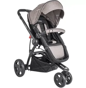 Kiddo Carrinho 3 rodas compass III