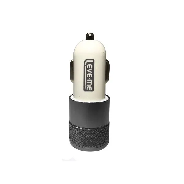Carregador Veicular Usb Leve-Me 2 1A