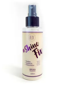 Bruma # Shine Fix Brilho