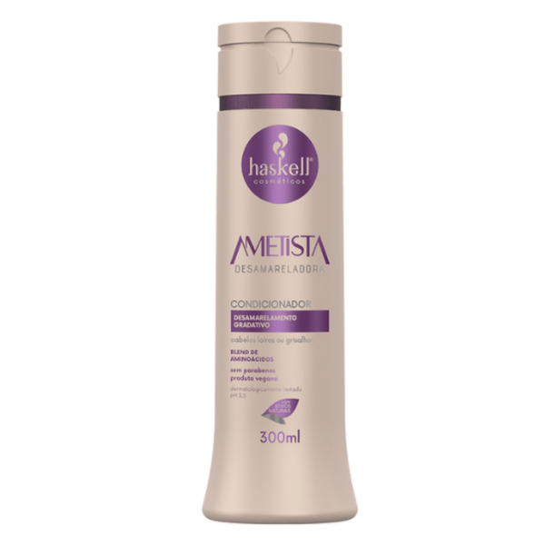 Condic Haskell Ametista 300ml