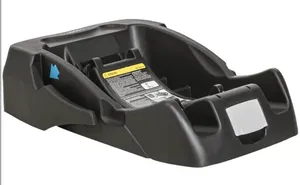 Kiddo Base bebê conforto casulo click