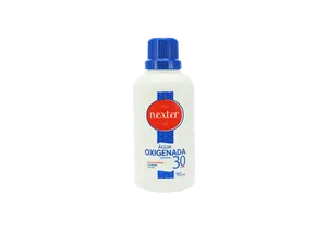 Água Oxigenada Nexter Cremosa 30v 90ml