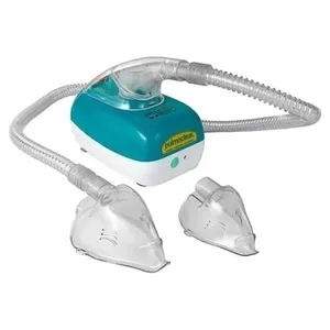 Inalador Nebulizador Pulmoclean