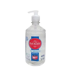 Alcool Gel Nexter 440G