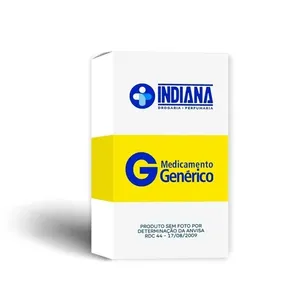 Dicloridrato de Betaistina 16mg Geolab 30 Comprimidos