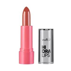 Batom Vult Hidra Lips Vinho Rosado 3,6g