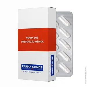 Digesan 10mg Caixa 20 Cápsulas