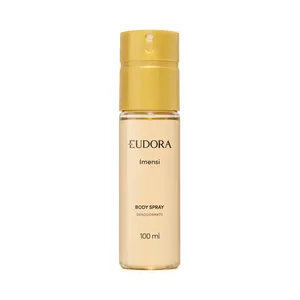 Desodorante Corporal Eudora Body Spray Imensi 100ml
