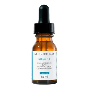 Sérum Facial SkinCeuticals 10 Antioxidante Duplo 15ml
