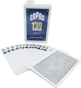 BARALHO COPAG 139 - COPAG