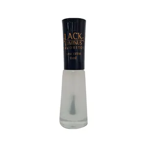 Esmalte Lack Luminus Favoritos Base Cetim 8ml