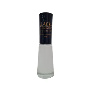 Esmalte Lack Luminus Favoritos Bianco Puríssimo 8ml