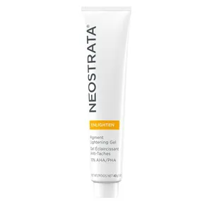 Gel Uniformizador Facial Neostrata Iluminador Pigment Lightening Gel 40g