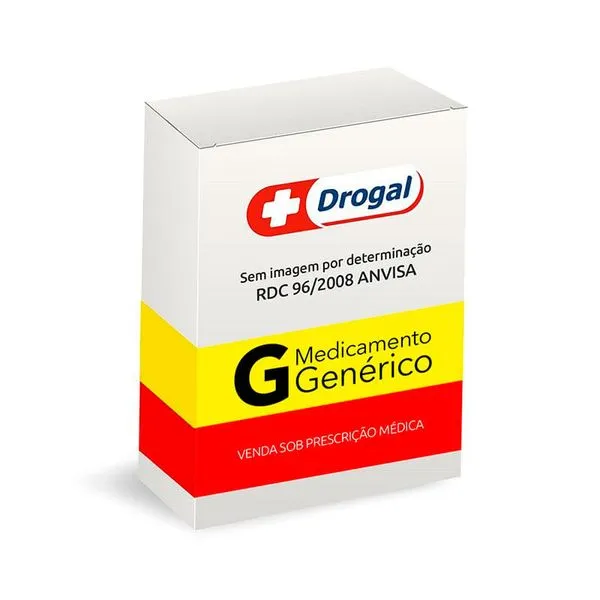 Apixabana 5mg Zydus 20 Comprimidos Revestidos