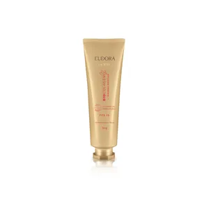 Creme para as Mãos Eudora La Piel Tâmaras Egípcias FPS 15 50g