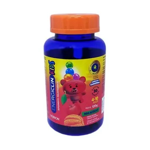 Energiclin Kids 30 Gummies