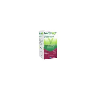 Normolax 667mg/Ml Ameixa 120ml Novo