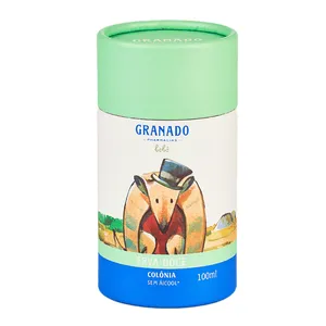 Colônia Granado Erva Doce 100ml