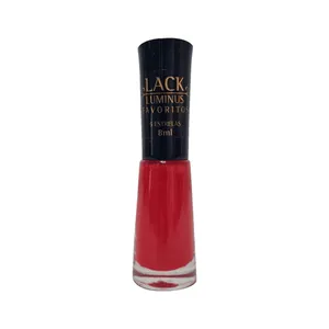 Esmalte Lack Luminus Favoritos 5 Estrelas 8ml