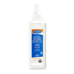 Soro Fisiológico Triane 0,09% 500ml