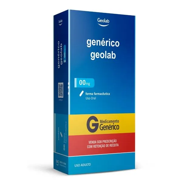 Betaxolol Geolab 5ml Solucao Oftalmica 5mg/ml Generico