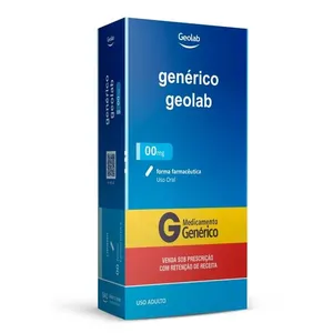 Betaxolol Geolab 5ml Solucao Oftalmica 5mg/ml Generico