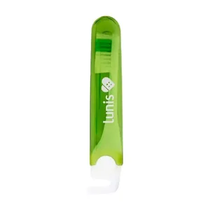 Escova Dental Lunis Pocket