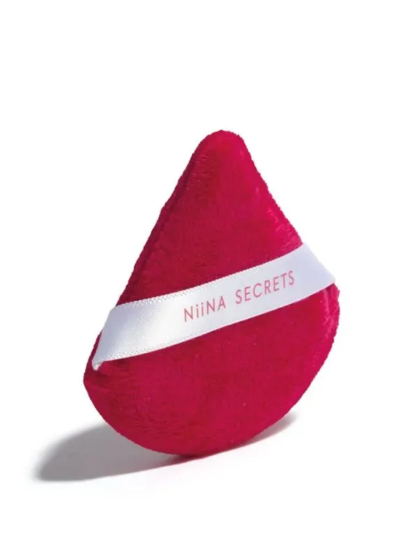 Esponja Para Maquiagem Pik Puff Niina Secrets UNICO