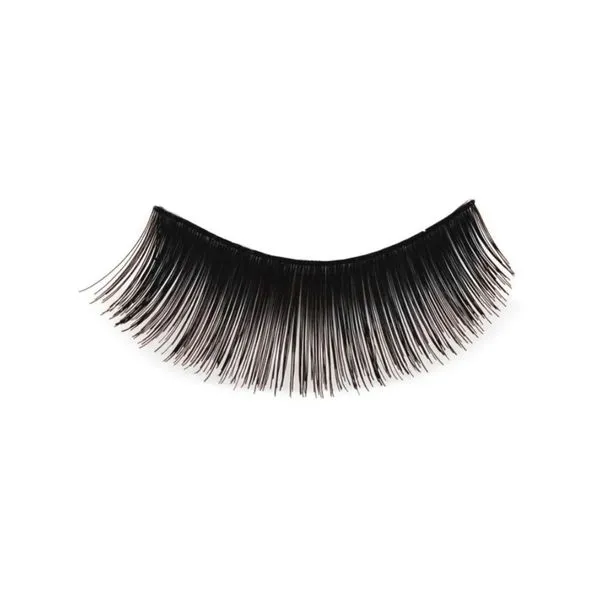 Cílios Postiços Kiss New York i-ENVY Premium Juicy Volume 04 1 Par