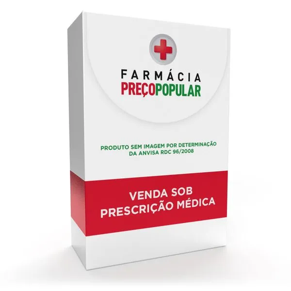 Acog Com 60 Comprimidos Revestidos 15mg