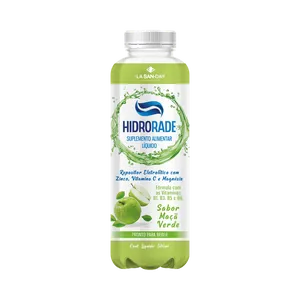 Hidrorade Isotônico (500ml) - Maça Verde