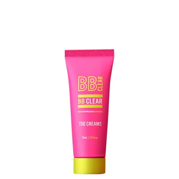Creme Clareador Beleza Brasileira 75ml 75ml
