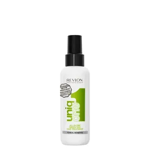 Leave-in Revlon Professional Uniq One Green Tea Hair Tratament 150 ml 150 ml