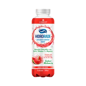 Hidrorade Isotônico (500ml) - Melancia