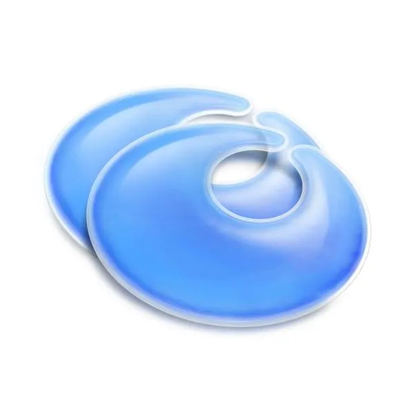 Bolsas Térmicas de Gel para Seios Philips Avent - SCF258/02