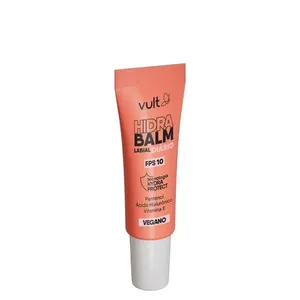 Vult Diário Hidra Balm Labial Fps10 7ml