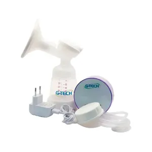 Tira Leite G-tech Comfort Charge Eletrica