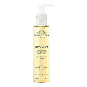 Demaquilante Facial Institut Esthederm Osmoclean Óleo Micelar 150ml
