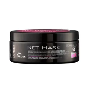 Máscara Capilar La Moda Truss Net Mask 300g