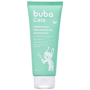 Creme para Prevenção de Assaduras Buba para Bebê 100g