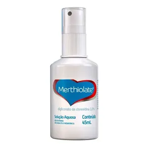 Merthiolate Spray 30ml