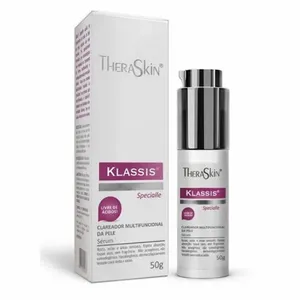 Sérum Theraskin Clareador Klassis Specialle 50G