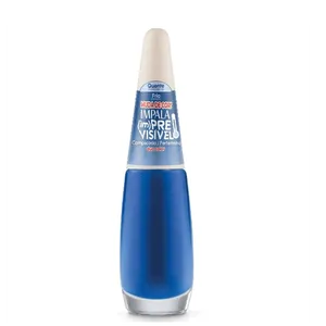 Esmalte Duo Color Impala Imprevisível Complicada / Perfeitinha 7,5ml