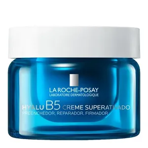 Creme Facial Anti-idade La Roche-Posay Hyalu B5 Preenchedor Superativado 50g